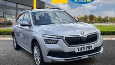Used 2023 Skoda Kamiq SE SUV | £13,395 (Good price)