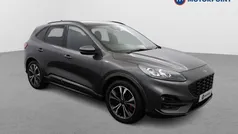 Used 2022 Ford Kuga ST-Line X SUV | £18,199 (Fair price)