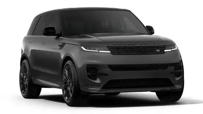 New Land Rover Range Rover Sport Autobiography 460 HP (338 kW) 2025 SUV