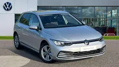 Used 2024 VW Golf VIII Life Hatchback | £21,061 (Super price)