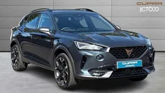 Used 2023 Cupra Formentor SUV | £24,646 (Fair price)
