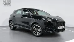 Used 2023 Ford Puma ST-Line Hatchback | £18,249 (Fair price)