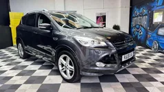 Used 2016 Ford Kuga Titanium X SUV | £8,250 (Fair price)