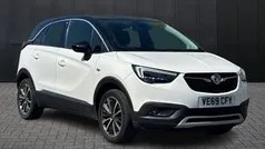Used 2019 Vauxhall Crossland X Elite SUV | £10,705 (Fair price)