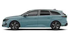 New 2024 Peugeot 308 GTi Estate | £31,850 (Good price)