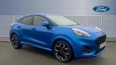 Used 2023 Ford Puma ST-Line X Hatchback | £15,570 (Fair price)