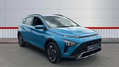 Other Used 2022 Hyundai Bayon SE SUV | £14,076 (Fair price)