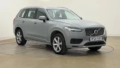 Grey Used 2024 Volvo XC90 Core SUV | £37,750 (Super price)
