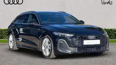 Used 2025 Audi A5 S-Line Coupe | £39,900