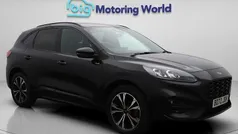 Used 2022 Ford Kuga ST-Line X SUV | £18,800 (Fair price)