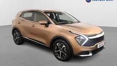 Used 2023 Kia Sportage SUV | £22,849 (Good price)