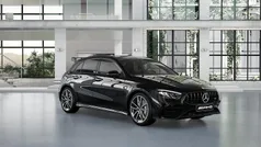 New 2025 Mercedes A35 AMG AMG Hatchback | £42,234 (Fair price)