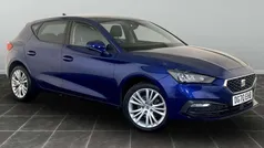 Used 2023 Seat Leon SE Dynamic Hatchback | £12,195 (Fair price)