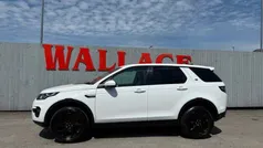 Used 2019 Land Rover Discovery Sport SE SUV | £13,495 (Good price)
