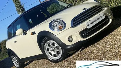 Used 2013 Mini Cooper D Hatch Hatchback | £3,499 (Fair price)