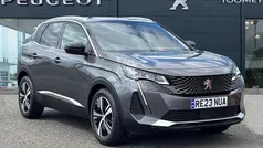 Used 2023 Peugeot 3008 GTi Estate | £20,495 (Fair price)