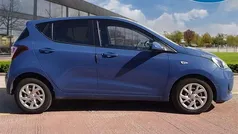 Used 2017 Hyundai i10 SE Hatchback | £7,599 (Fair price)