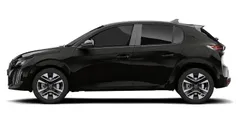 New 2025 Peugeot 208 GTi Hatchback | £26,790 (Fair price)