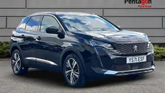 Used 2022 Peugeot 3008 Allure Premium Estate | £17,259 (Fair price)