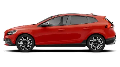 Used Volvo V40 Plus 152 HP (111 kW) 2019 Hatchback