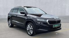 Used 2024 Skoda Karoq SE L SUV | £21,750 (Fair price)