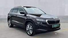 Used 2024 Skoda Karoq SE L SUV | £21,380 (Fair price)