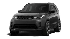 New 2025 Land Rover Discovery 5 HSE Dynamic SUV | £75,016 (Fair price)