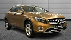 Used 2018 Mercedes GLA200 SUV | £13,500 (Good price)