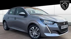Used 2020 Peugeot 208 Active Hatchback | £12,193 (Fair price)