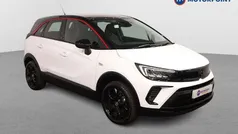 Used 2024 Vauxhall Crossland SUV | £15,399 (Fair price)