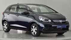 Used 2023 Honda Jazz Hybrid Hatchback | £17,650 (Good price)
