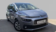 Citroën C4 SpaceTourer