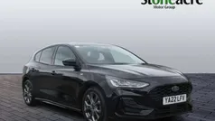 Used 2022 Ford Focus ST-Line Hatchback | £15,721 (Fair price)
