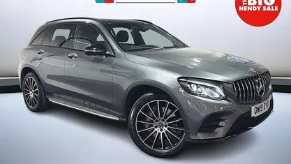 Used 2019 Mercedes 250 AMG Estate | £21,299 (Fair price)
