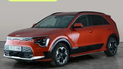 Usado Kia Niro 150 kW (204 CV) 2024 SUV
