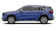 New 2025 BMW X1 M Sport SUV | £39,685 (Super price)
