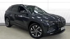 Used 2024 Hyundai Tucson Premium SUV | £16,495 (Good price)