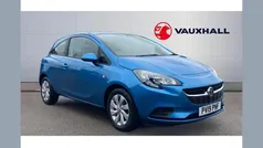 Used 2019 Vauxhall Corsa Active Hatchback | £6,694 (Good price)