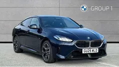 Blue Used 2025 BMW 220 M Sport Coupe | £32,350 (Super price)
