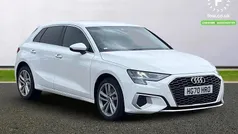 Used 2024 Audi A3 Sportback Sport Hatchback | £17,699 (Super price)