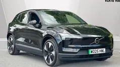 Used 2025 Volvo EX30 Performance SUV | £36,995 (Fair price)