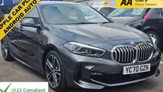 Used 2020 BMW 118 M Sport Hatchback | £18,995 (Fair price)