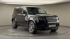 Used 2022 Land Rover Defender Dynamic SUV | £46,500 (Fair price)