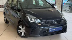 Blue New 2025 Honda Jazz Advance Hatchback | £25,995 (Fair price)
