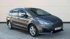 Used 2023 Ford S-MAX Titanium MPV | £26,499 (Good price)