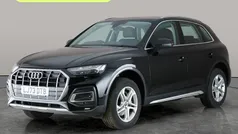 Used 2023 Audi Q5 Sport SUV | £31,103 (Fair price)