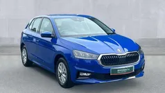 Used 2023 Skoda Fabia Comfort Hatchback | £14,750 (Good price)