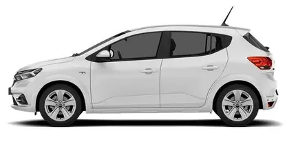 Used Dacia Sandero Comfort 91 HP (66 kW) 2022 Hatchback