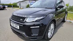 Used 2019 Land Rover Range Rover evoque HSE Dynamic Hatchback | £12,995 (Super price)