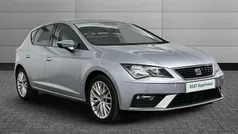 Used 2019 Seat Leon SE Hatchback | £9,500 (Fair price)